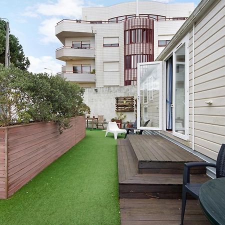 Villa Granja Sol 2 Sao Felix da Marinha Экстерьер фото